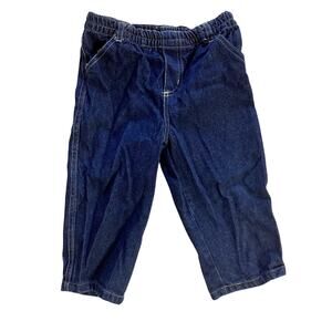 Baby Q Jeans